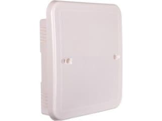 SATEL OPU-4 PW - Kapsling - hvit
