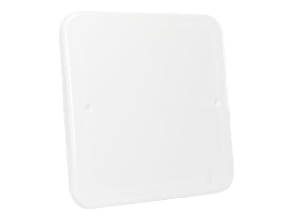 SATEL OPU-4 PW - Kapsling - hvit