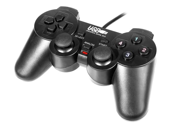 Tracer RECON - Håndkonsoll - 15 knapper - kablet - for PC