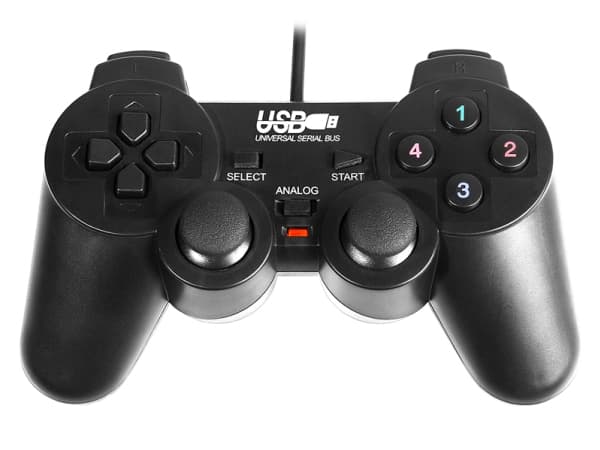 Tracer RECON - Håndkonsoll - 15 knapper - kablet - for PC
