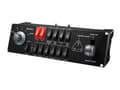 Miniatyrbilde 1 av 5: Logitech Flight Switch Panel - Instrumentpanel for flyvningssimulator - kablet - for PC