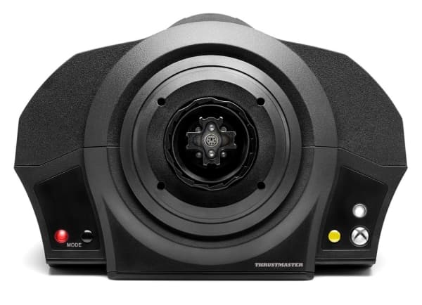 ThrustMaster - Hjul - kablet - for PC, Microsoft Xbox One