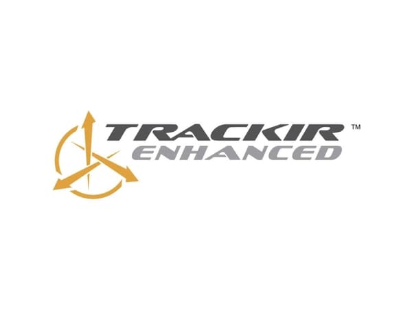 Head Tracking Controller TrackIR 5 USB PC Sort