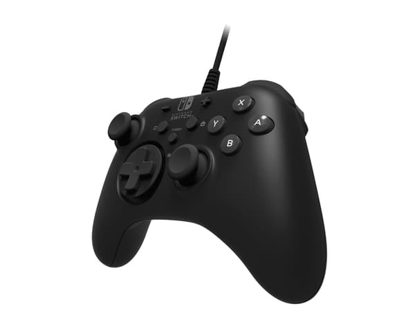 HORI HORIPAD - Gamepad - kabling - Nintendo Switchille