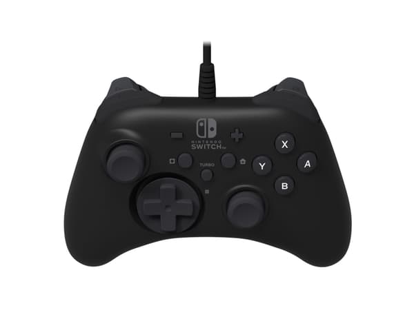 HORI HORIPAD - Gamepad - kabling - Nintendo Switchille