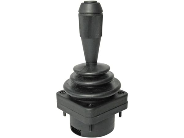 APEM HF22S10U Joystick 4.5 V Spændeanordning Stiktilslutning, USB IP68 1 stk