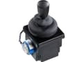 Pikkukuva 1 / 2: APEM 4R28-2H1E-55-360 Joystick 500 V/DC Varsi suora Kaapeli, avoin pää IP65 1 kpl