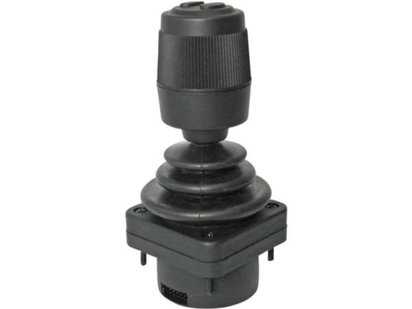 APEM HF45S10 Joystick 4,5 V Spännanordning Connector IP68 1 st