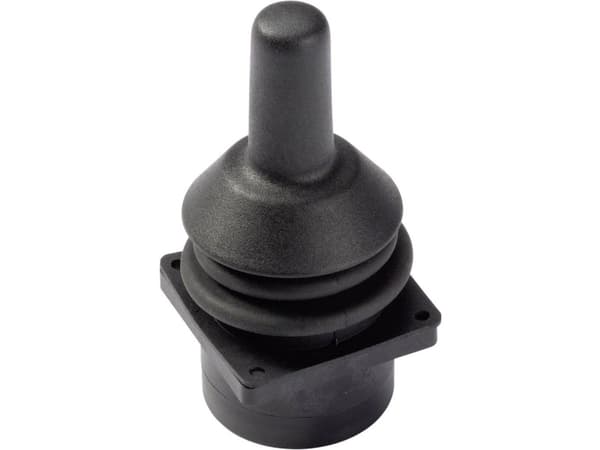 APEM 3140SQ000 Joystick 5 V Kiinnityslaite Kaapeli, avoin pää IP65 1 kpl