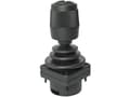 Miniatyrbild 2 av 2: APEM HF45S10U Joystick 4,5 V strömförsörjningskontakt, USB IP68 1 st