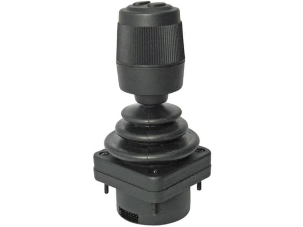 APEM HF45S10U Joystick 4,5 V strömförsörjningskontakt, USB IP68 1 st
