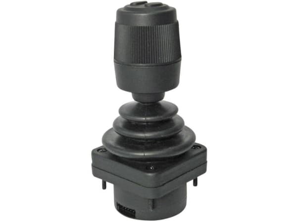 APEM HF45S10U Joystick 4,5 V strömförsörjningskontakt, USB IP68 1 st