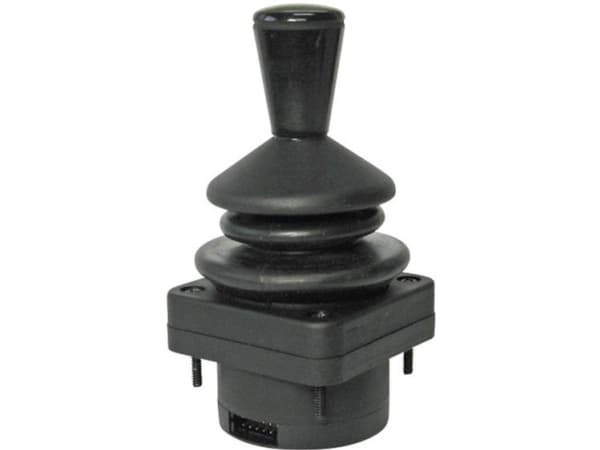 APEM HF11S10 Joystick 4.5 V Spændeanordning Stiktilslutning IP68 1 stk