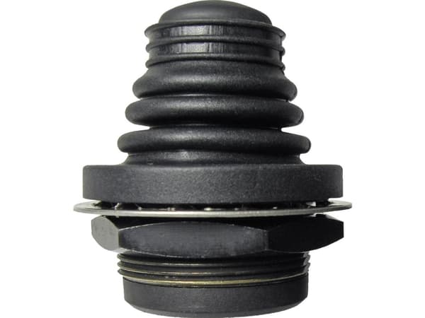 APEM TSAT2S02A Joystick 4.5 V Skruer IP68, IP69K 1 stk
