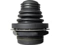 Miniatyrbilde 1 av 2: APEM TSAT2S02A Joystick 4.5 V Skruer IP68, IP69K 1 stk