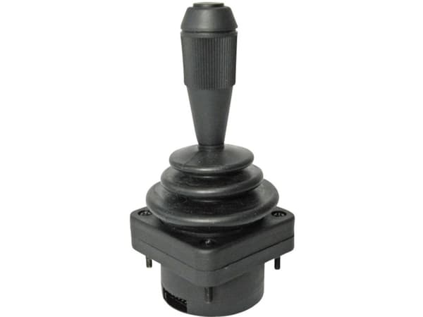 APEM HF22S10 Joystick 4.5 V Spændeanordning Stiktilslutning IP68 1 stk