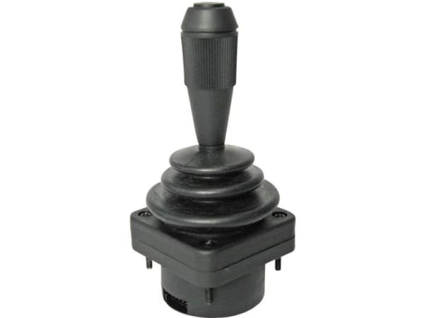 APEM HF22S10 Joystick 4.5 V Spændeanordning Stiktilslutning IP68 1 stk