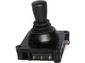 Pikkukuva 2 / 2: APEM 100212 Joystick 250 V/AC Juotosjännitin IP65 (edessä) 1 kpl