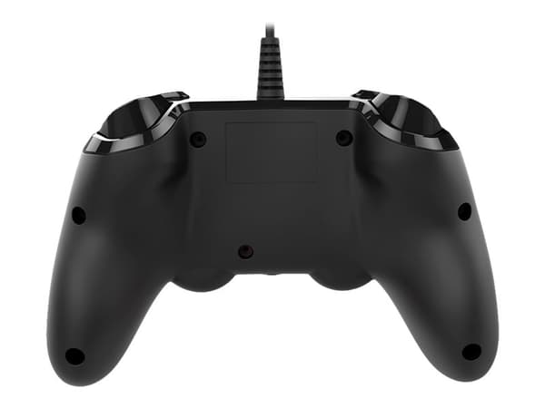 NACON Compact Controller - Håndkonsoll - kablet - blå - for PC, Sony PlayStation 4