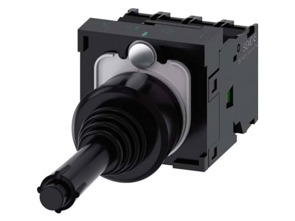 Siemens 3SU1100-7BF10-1QA0 Koordinatkontakt 500 V IP65, IP67 1 stk.