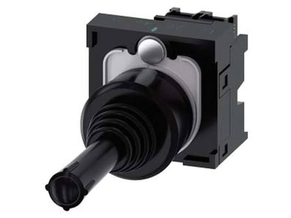 Joystick 3SU1 2pos lodret 2NO