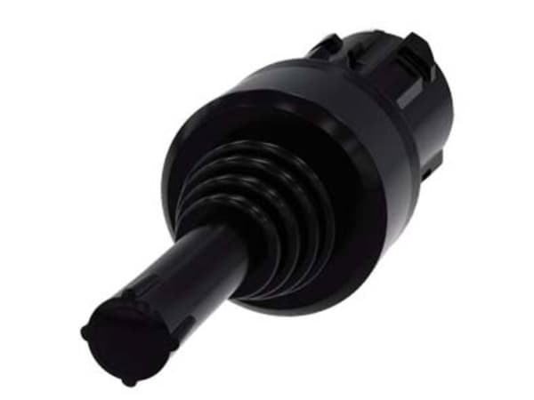 Siemens 3SU1000-7AF10-0AA0 Koordinatkontakt IP65, IP67 1 stk