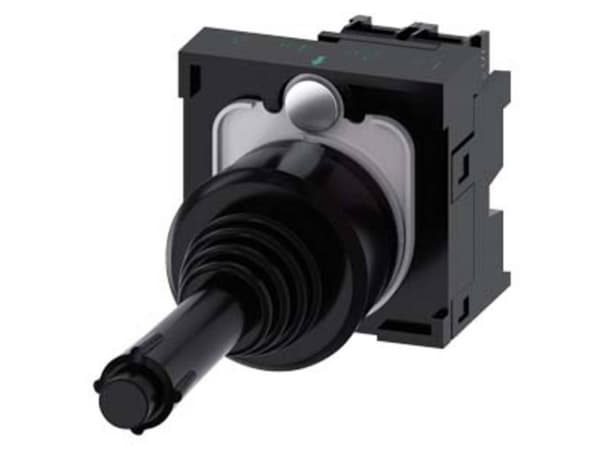 Joystick 3SU1 2pos lodret 2NO pl
