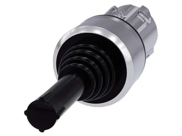 Siemens 3SU1050-7AF88-0AA0 Koordinaattikosketin IP65, IP67 1 kpl
