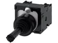 Miniatyrbilde 5 av 5: Joystick 3SU1 2pos vand 2NO