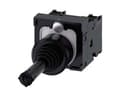 Miniatyrbilde 2 av 5: Joystick 3SU1 2pos vand 2NO