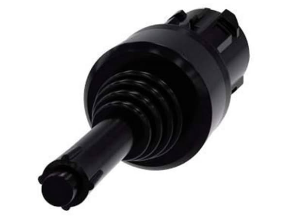 Siemens 3SU1000-7BE10-0AA0 Koordinaattikosketin IP65, IP67 1 kpl