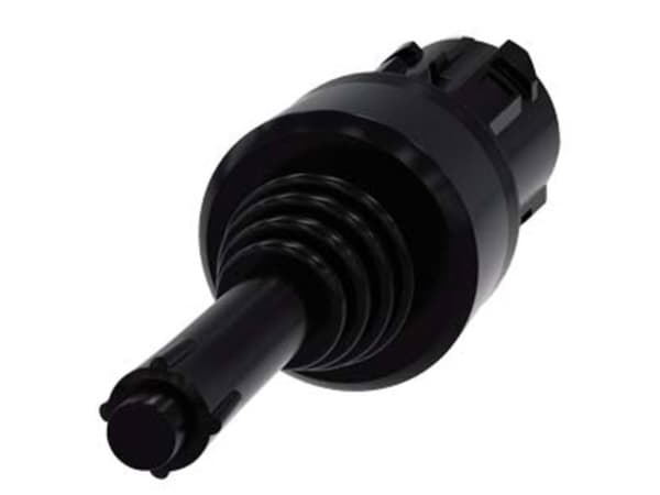 Siemens 3SU1000-7BF10-0AA0 Koordinatkontakt IP65, IP67 1 stk