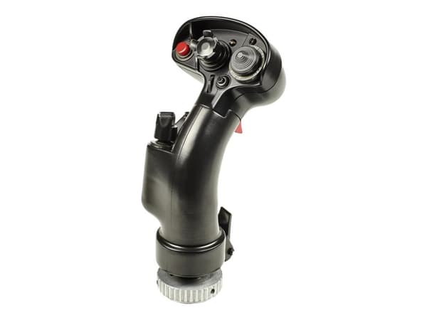 ThrustMaster F/A-18C Hornet HOTAS Grip Add-On - Joystick - kablet - for PC