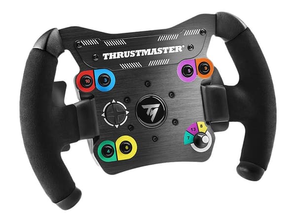 Thrustmaster Open Wheel Add-on - Rattfeste for spillkontroll