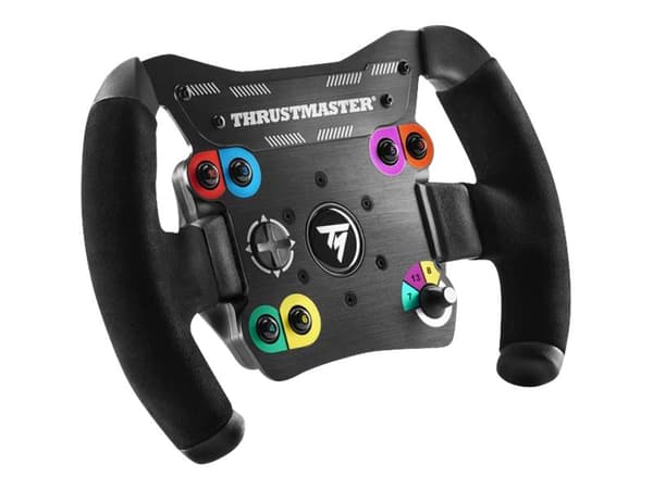 Thrustmaster Open Wheel Add-on - Rattfeste for spillkontroll