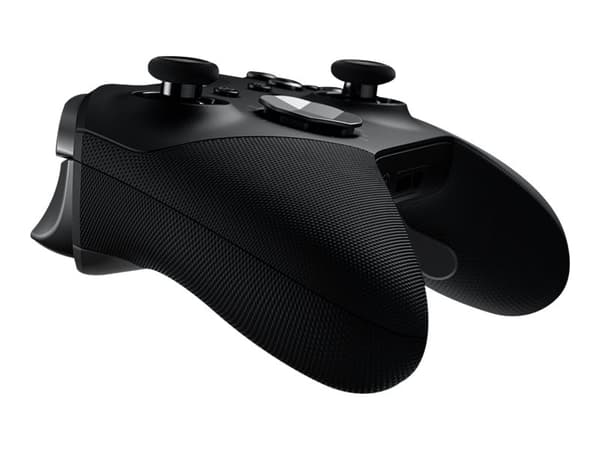 Langaton Microsoft® Xbox Elite -ohjain - Series 2 - peliohjain - trådløs - Bluetooth - varten; Xbox Series S/X, Xbox One, PC