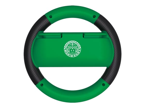 HORI - Styrhjulstillsats för spelkonsol - för NINTENDO Joy-Con, Joy-Con (L), Joy-Con (L)/(R), Joy-Con (R); Nintendo Switch