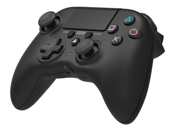 HORI ONYX Plus - Spelkontroll - trådlös - 2.4 GHz - för PC, Sony PlayStation 4