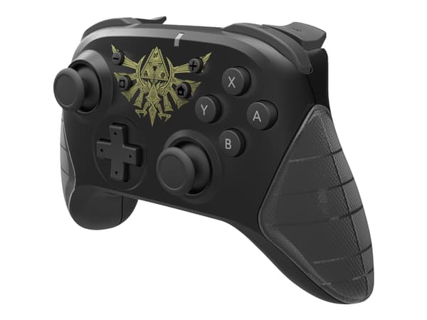 Hori NSW-234U, Pad-ohjain, Nintendo Switch, Kotipainike, Valikkopainike, Analoginen, Langaton, Bluetooth