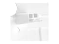 Miniatyrbilde 4 av 5: SATEL OPU-4 P - Innkapsling