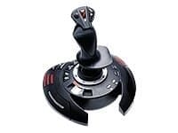Thrustmaster T-Flight Stick X - Joystick - 12 knapper - kablet - for PC, Sony PlayStation 3