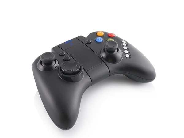 MODECOM VOLCANO FLARE Smartphone/Mobile Gamepad for Android/