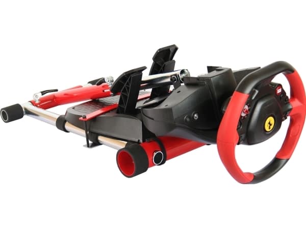 WheelStandPro Wheel Stand Pro Wheel Stand Pro V2 Rosso (WSP-V2-THR)