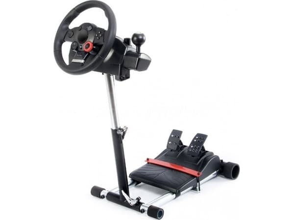 WheelStandPro Wheel Stand Pro Wheel Stand Pro V2 Rosso (WSP-V2-THR)