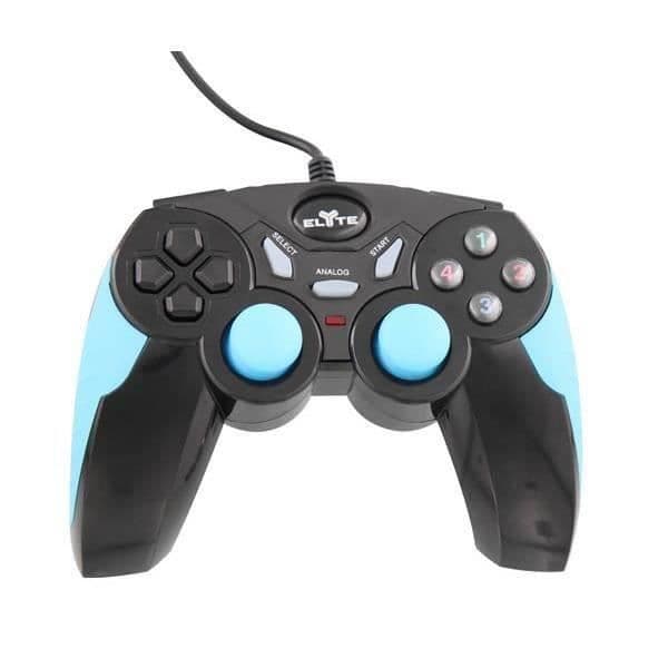 ELYTE RENEGADE - GAMING trådbunden styrenhet