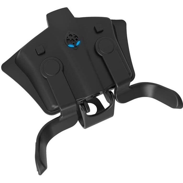 Manette Strike-pakke FPS 4 - PS4