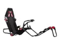 Miniatyrbilde 2 av 5: Next Level Racing F-GT Lite - Kappløpsimulatorcockpit - tipping