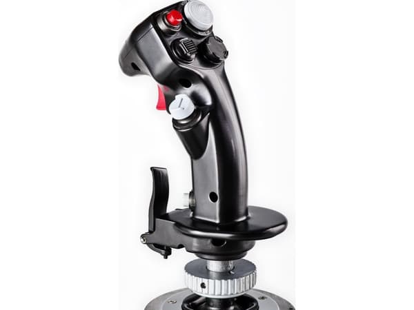 Thrustmaster F-16C Viper HOTAS Add-On Grip - Håndtak for spillkontroll