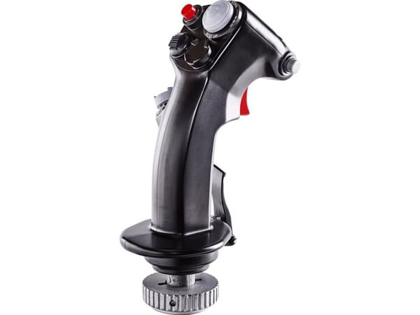 Thrustmaster F-16C Viper HOTAS Add-On Grip - Håndtak for spillkontroll