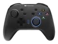 Miniatyrbilde 1 av 5: Canyon Gaming GP-W3 - Håndkonsoll - 16 knapper - trådløs - svart - for PC, Sony PlayStation 3, Nintendo Switch, Android